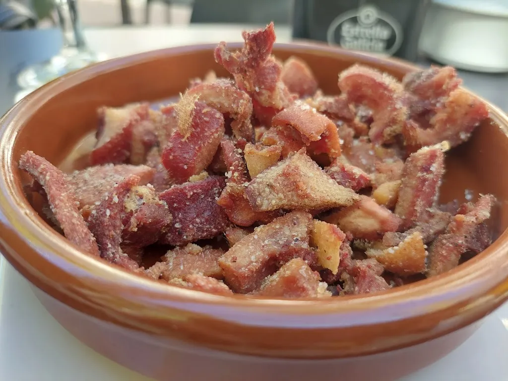 Ricard_El Tiriti_Sant Quirze del Vallès_review