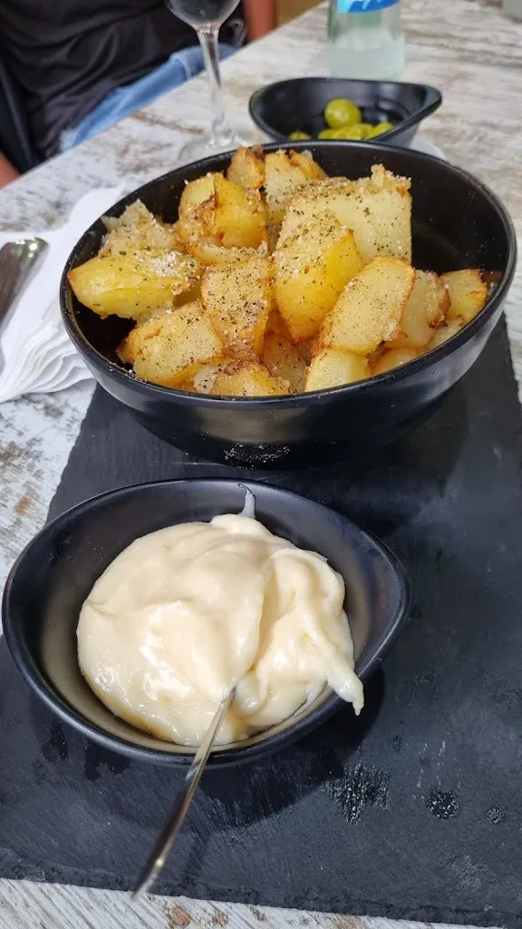 Menu_Petit Imperi_Sant Quirze del Vallès_immagine_2