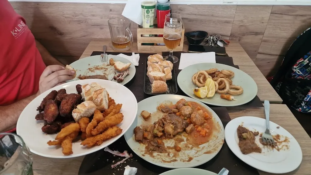 Jordi_Petit Imperi_Sant Quirze del Vallès_recensione