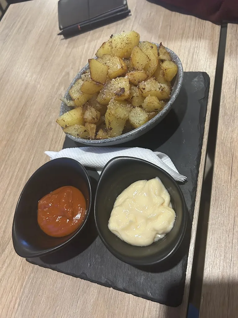 judy r.s_Petit Imperi_Sant Quirze del Vallès_recensione