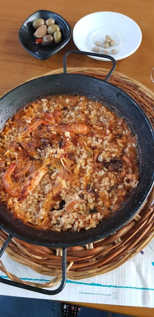 Menu_Restaurant la Font de la Sort_Sant Quirze del Vallès_image_4