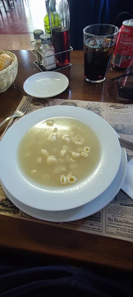 Pere Carrillo_Restaurant la Font de la Sort_Sant Quirze del Vallès_review