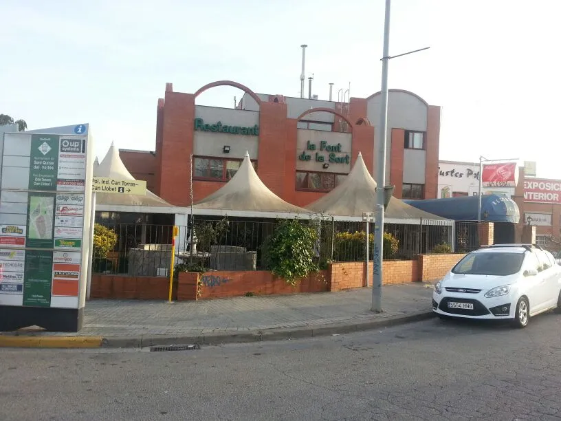 L' Amo Bistrot restaurant in Settimo