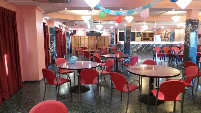 Restaurant la Font de la Sort_Sant Quirze del Vallès_slider_image_3