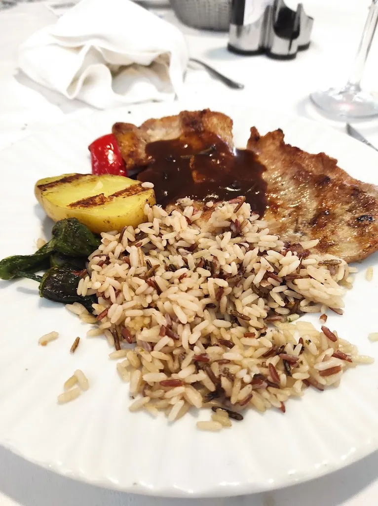 Menu_El Castellet_Sant Quirze del Vallès_immagine_5