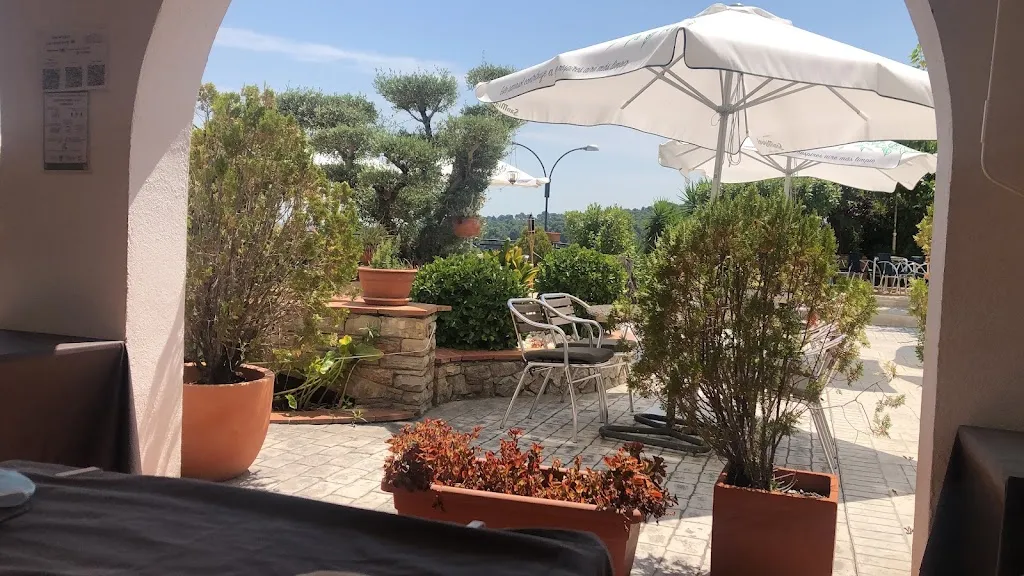 Xorxe V_El Castellet_Sant Quirze del Vallès_recensione