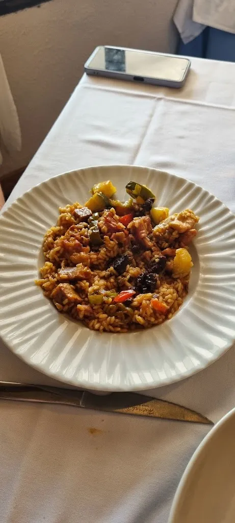 Santi Rosés Méndez_El Castellet_Sant Quirze del Vallès_recensione