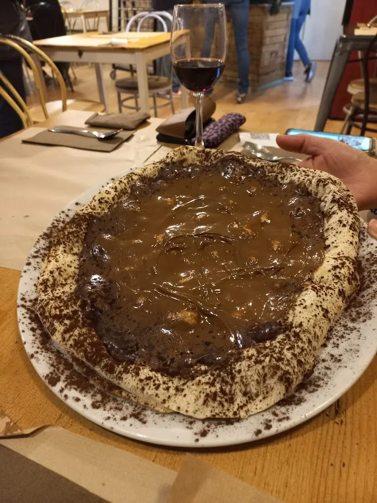 Menu_Pizzeria Sale e Pepe_Sant Quirze del Vallès_image_7