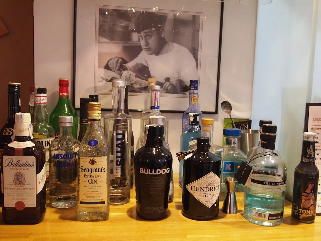 Pizzeria Sale e Pepe_Sant Quirze del Vallès_slider_image_3