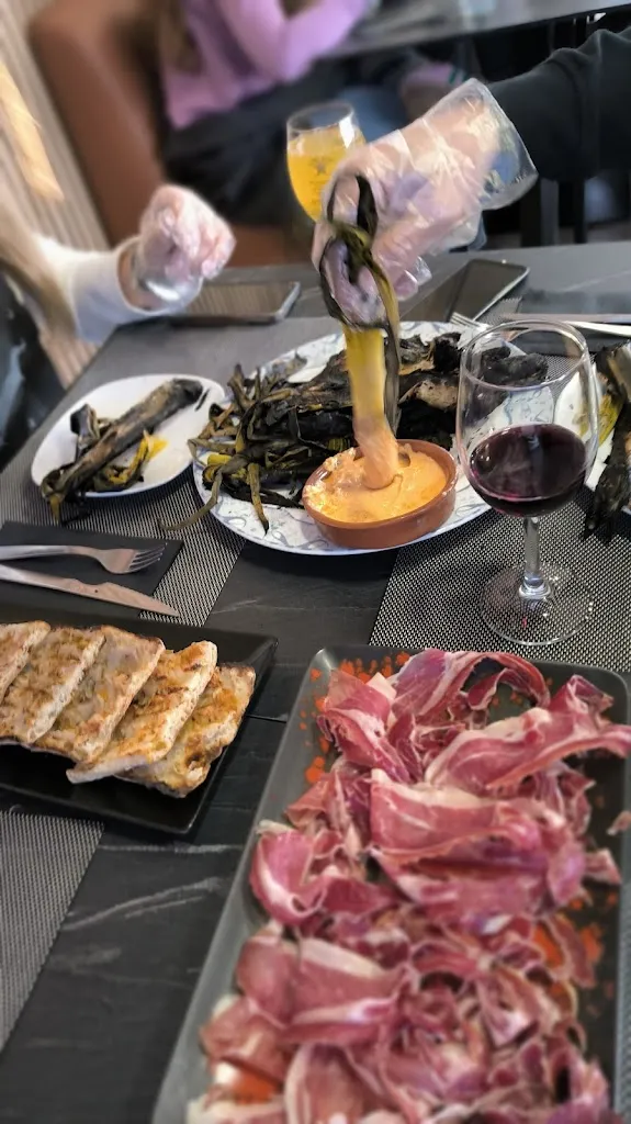 Menu_El Nesprer Restaurant Rostisseria_Sant Quirze del Vallès_image_8