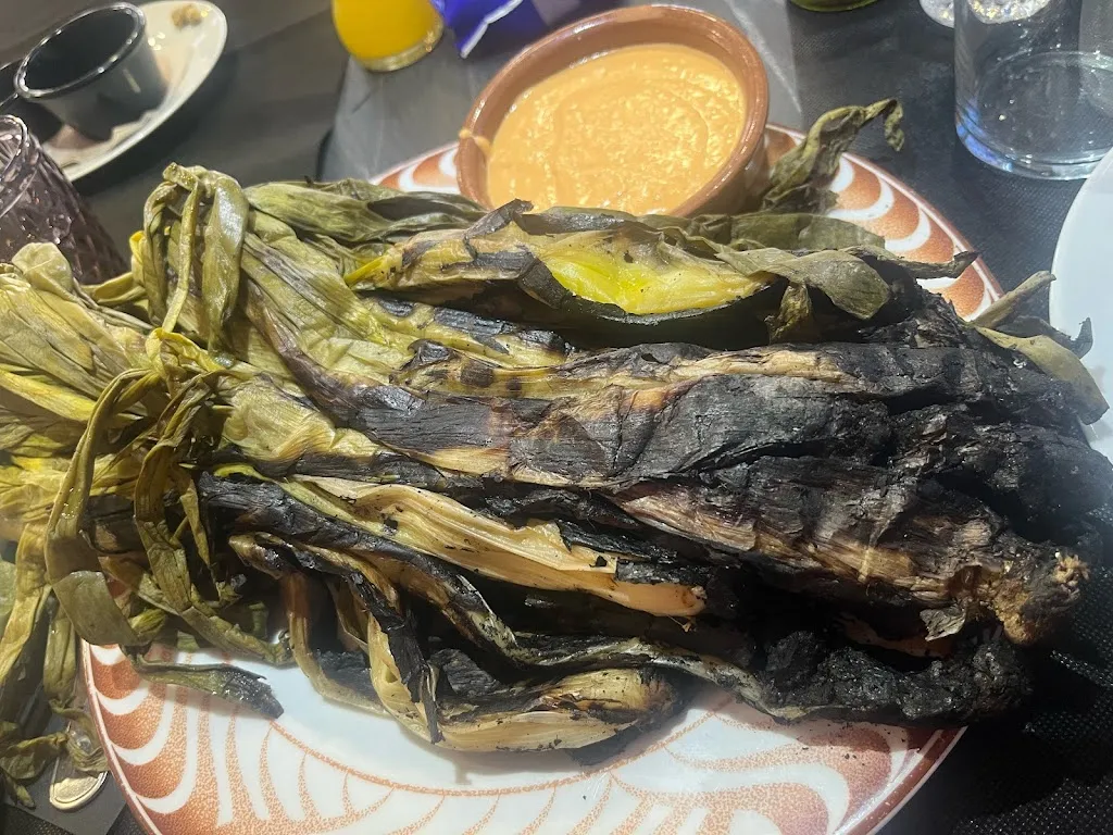 Veronica S_El Nesprer Restaurant Rostisseria_Sant Quirze del Vallès_review