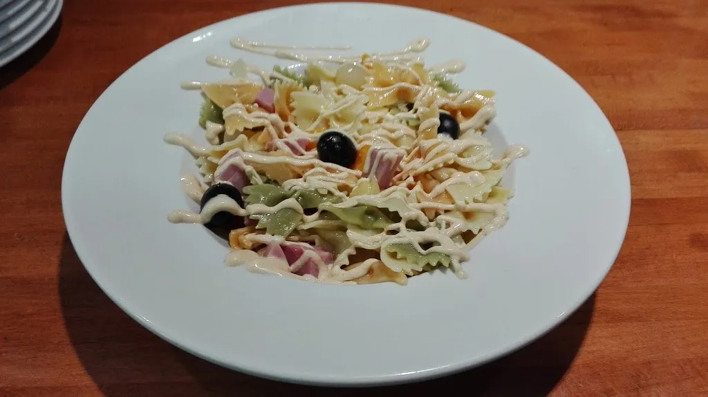 Menu_El Racó de la Cinta_Sant Quirze del Vallès_image_2