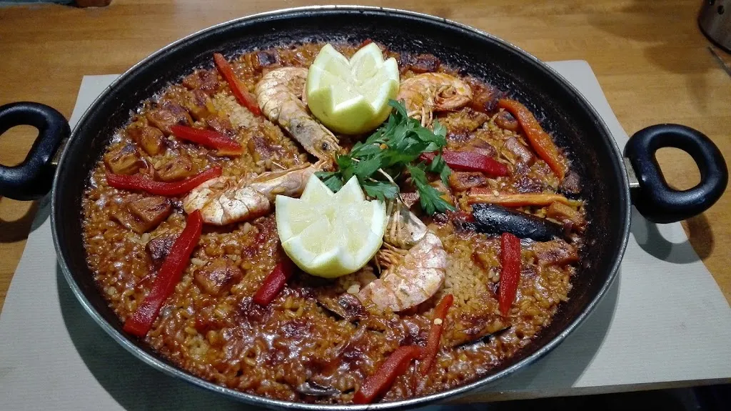 Menu_El Racó de la Cinta_Sant Quirze del Vallès_image_3