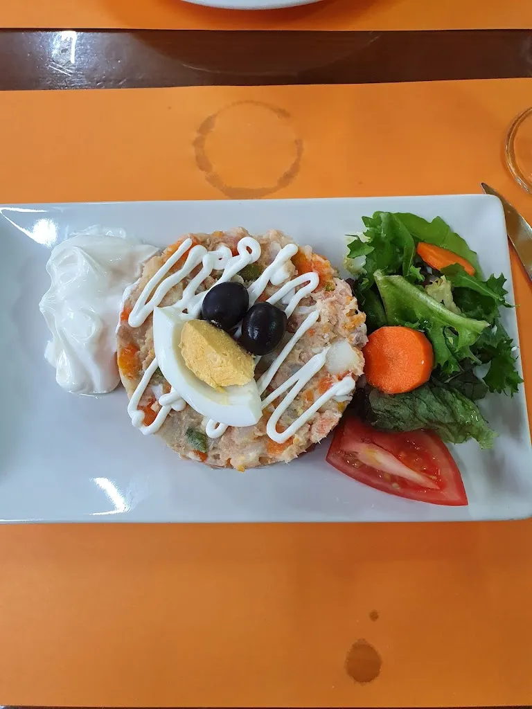 Menu_El Racó de la Cinta_Sant Quirze del Vallès_image_4