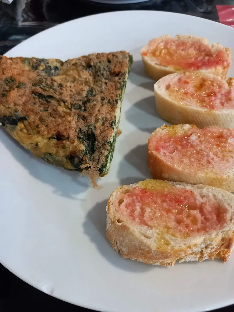 Menu_El Racó de la Cinta_Sant Quirze del Vallès_image_5