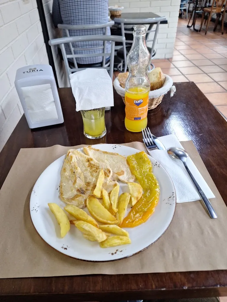 Menu_El Racó de la Cinta_Sant Quirze del Vallès_image_6