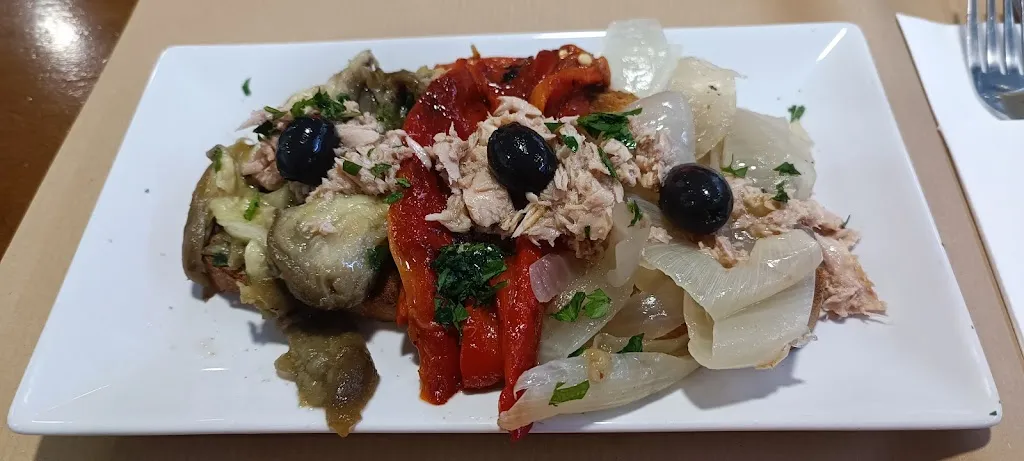 JORGE FANDOS_El Racó de la Cinta_Sant Quirze del Vallès_review