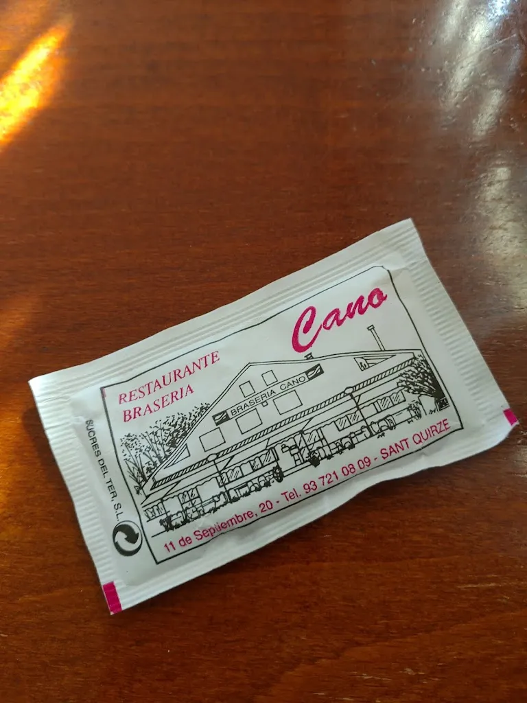 VJ Andi_Brasería Cano_Sant Quirze del Vallès_review