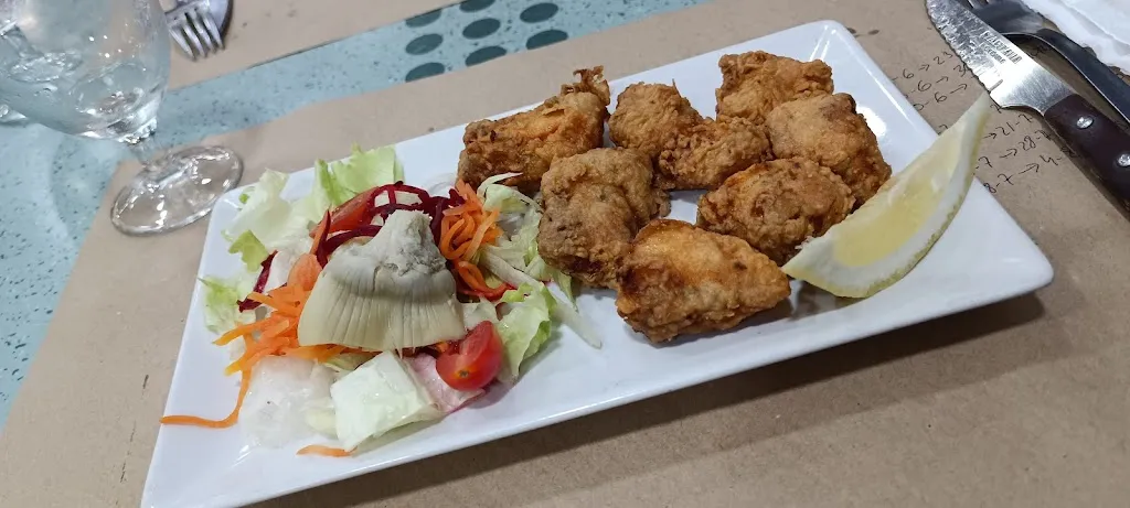 C. C.C._Restaurant Intervia_Sant Quirze del Vallès_review