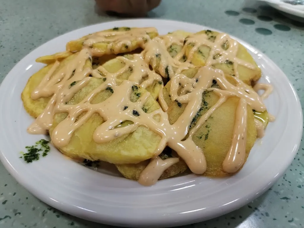 Joana Belmonte Pons_Restaurant Intervia_Sant Quirze del Vallès_review