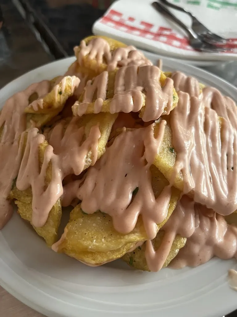 Restaurant Intervia restaurant in Sant Quirze del Vallès