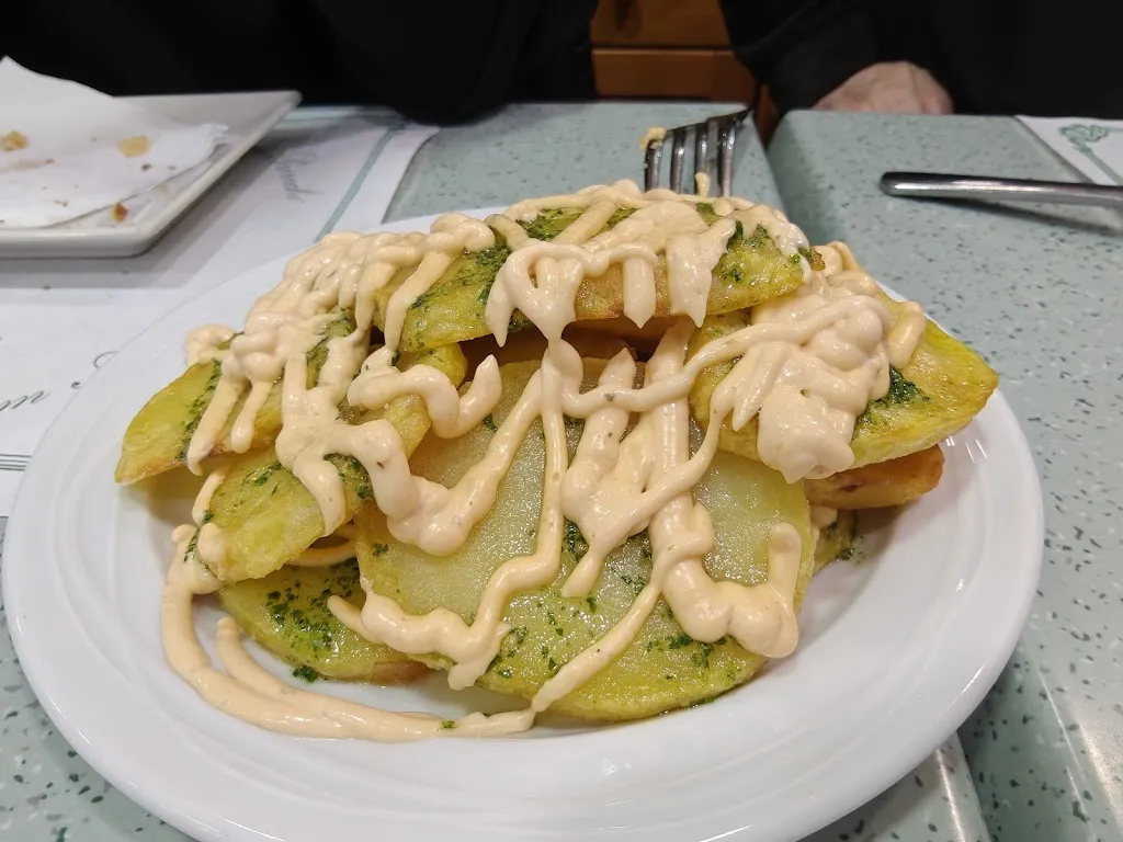 Restaurant Intervia_Sant Quirze del Vallès_slider_image_3