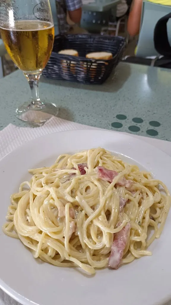 Ant A._Restauración Nova Llar S L_Sant Quirze del Vallès_review