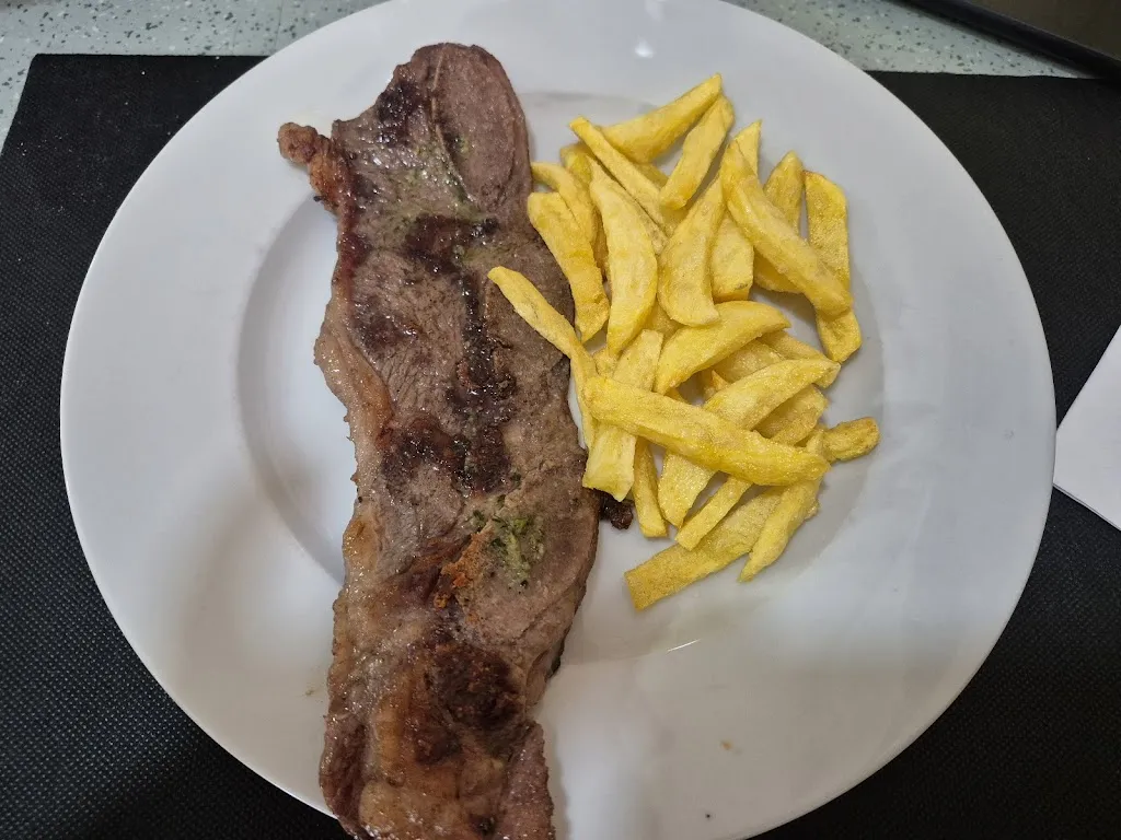 Restauración Nova Llar S L restaurant in Sant Quirze del Vallès