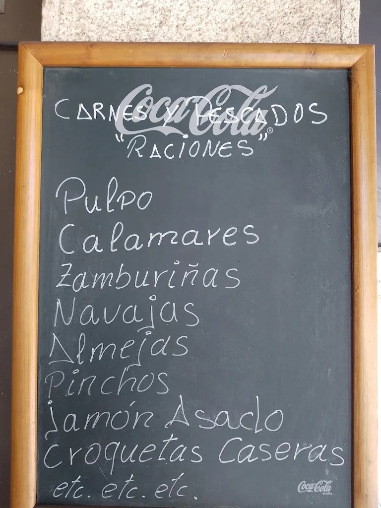 Menu_Restaurante O MALECON_Pobra do Caramiñal A_image_2