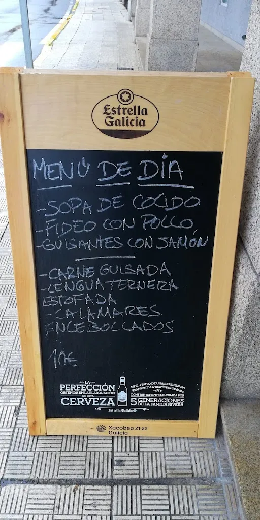 Menu_Restaurante O MALECON_Pobra do Caramiñal A_image_3