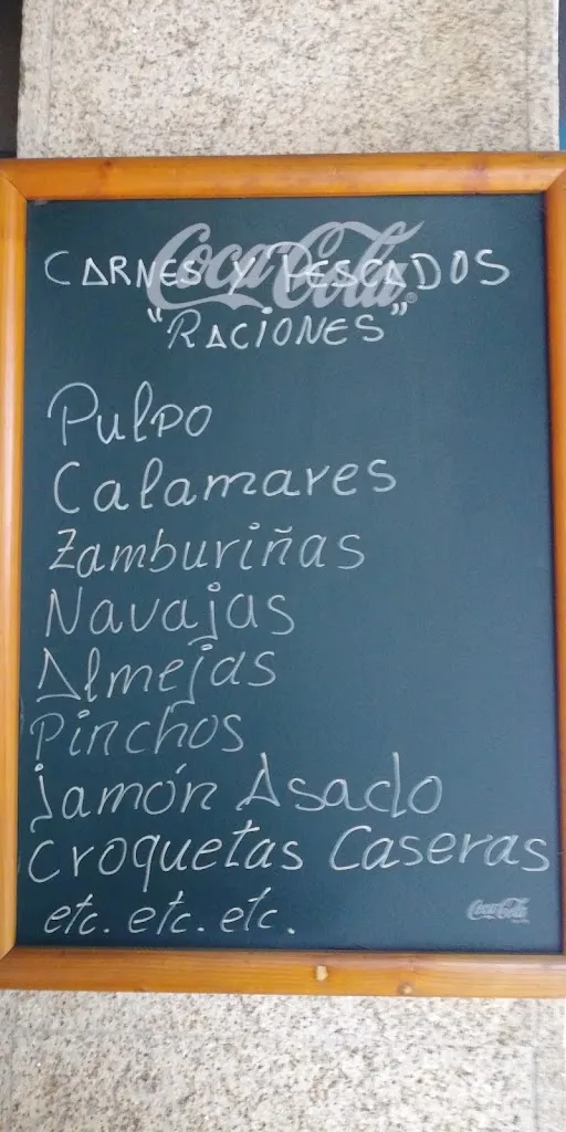 Menu_Restaurante O MALECON_Pobra do Caramiñal A_image_4