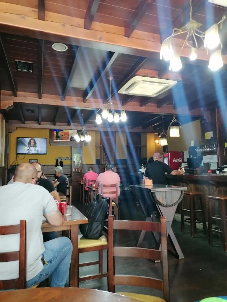 Márcio Neto_Restaurante O MALECON_Pobra do Caramiñal A_review