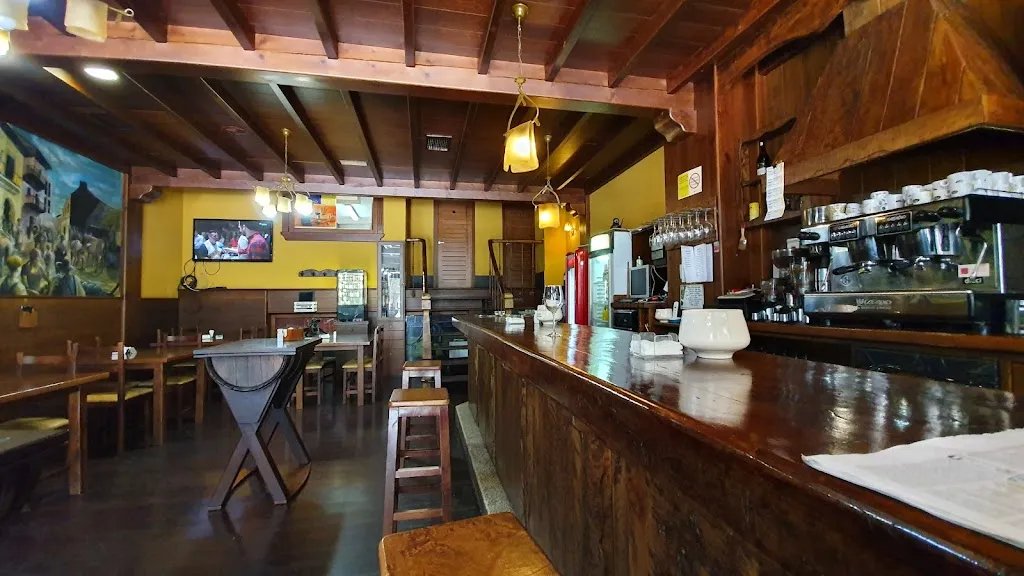 Restaurante O MALECON restaurant in Pobra do Caramiñal A