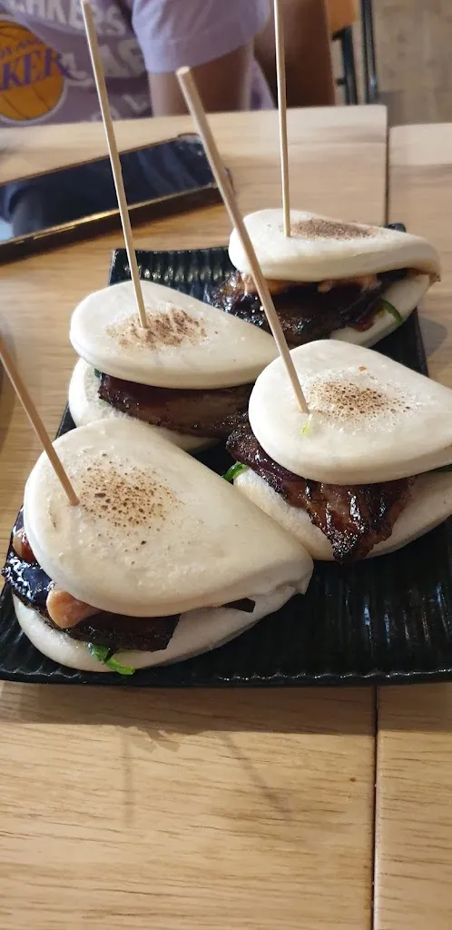 Menu_KRŪ - Cuina Japonesa_Sant Quirze del Vallès_image_5