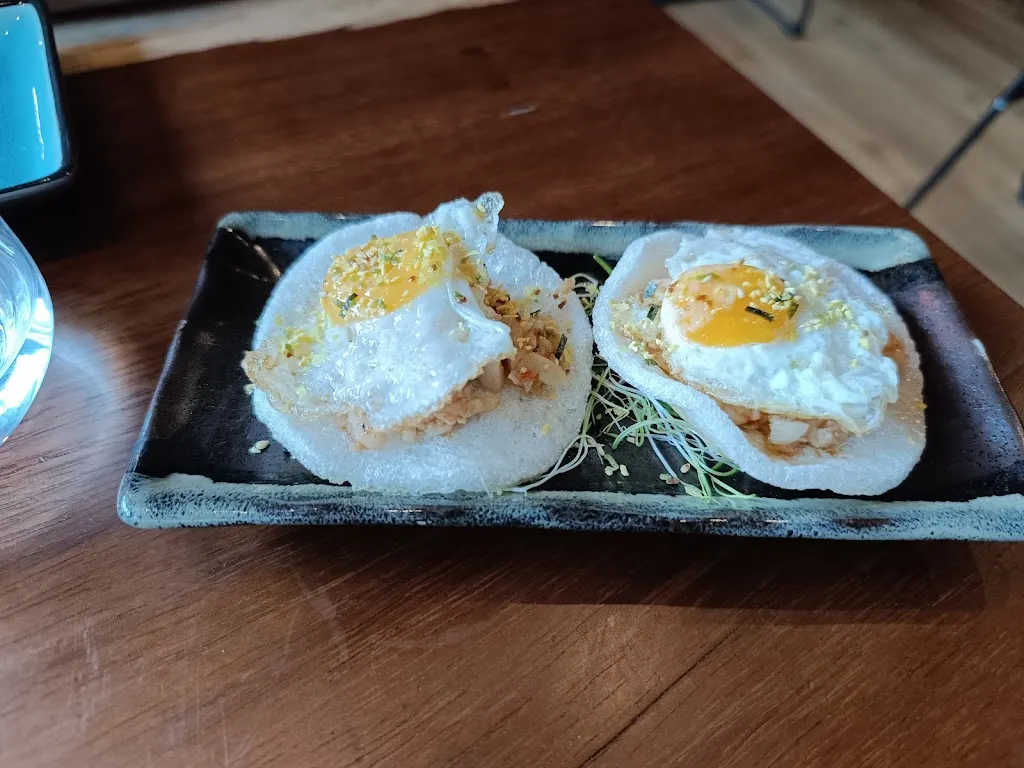 Menu_KRŪ - Cuina Japonesa_Sant Quirze del Vallès_image_7