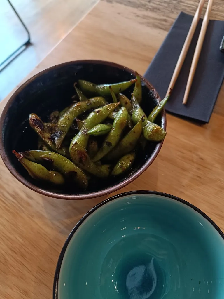 Menu_KRŪ - Cuina Japonesa_Sant Quirze del Vallès_image_8