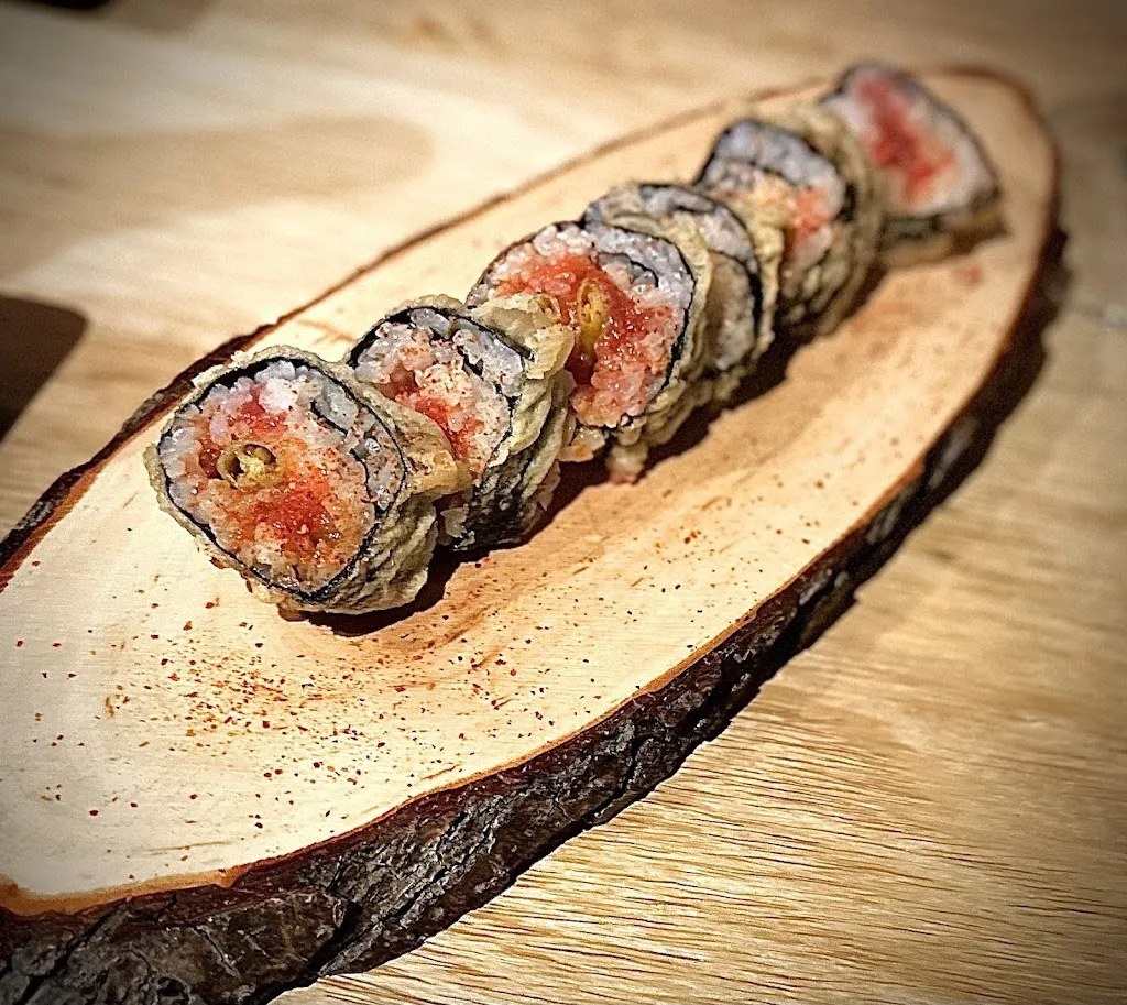 Menu_KRŪ - Cuina Japonesa_Sant Quirze del Vallès_image_9