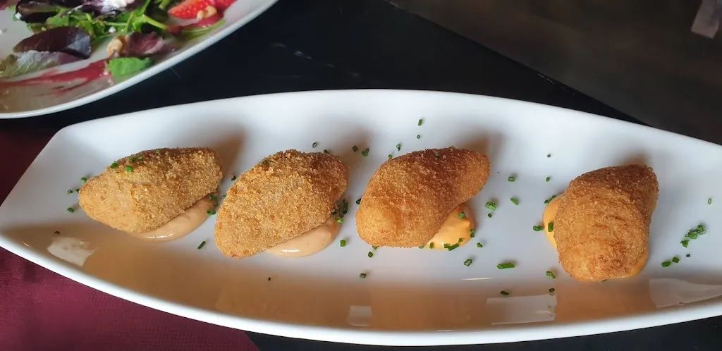 Menu_LA COVA de Sant Quirze_Sant Quirze del Vallès_image_5