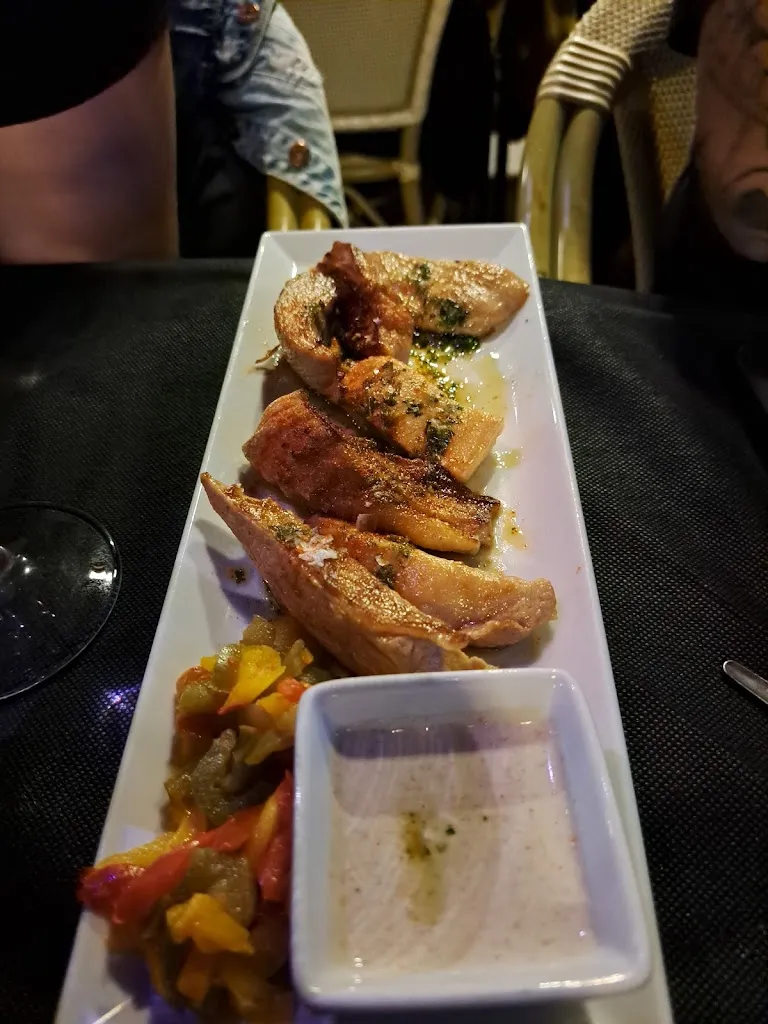 Edisa_LA COVA de Sant Quirze_Sant Quirze del Vallès_review