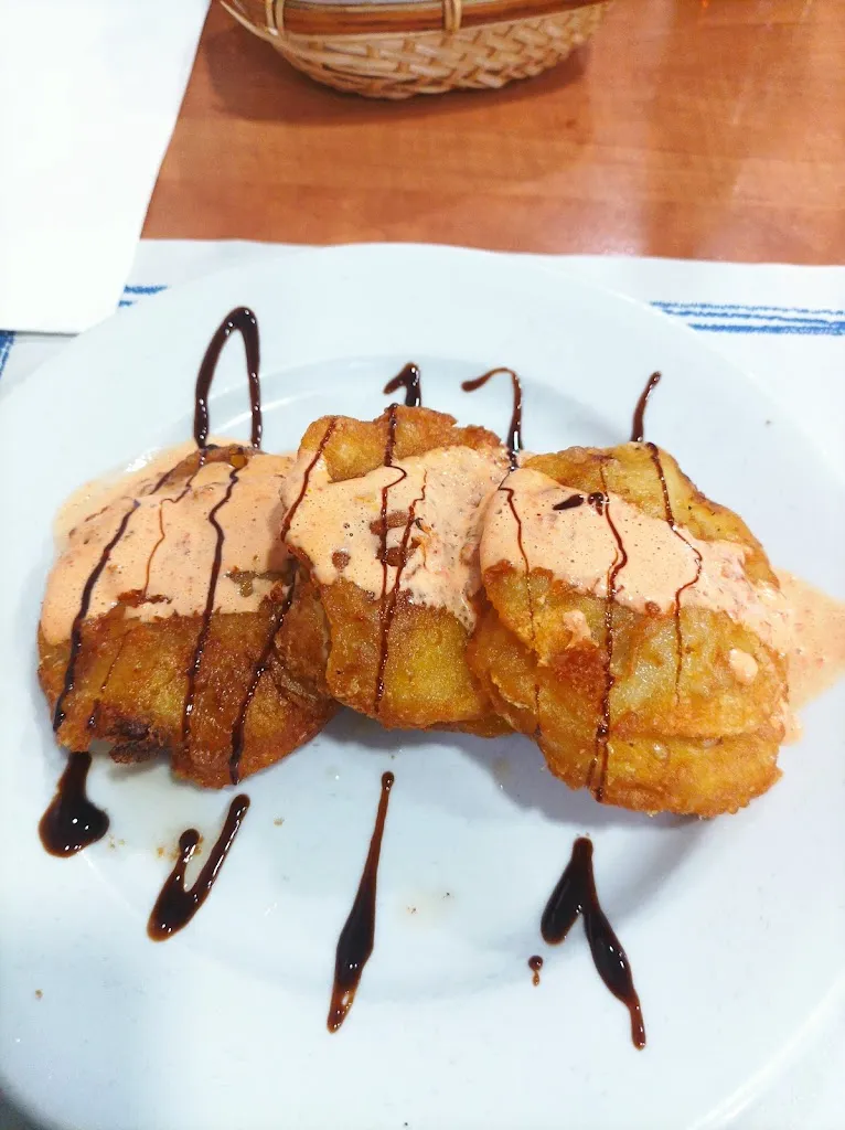 Menu_Bar Restaurant EL ASADOR_Sant Quirze del Vallès_image_1