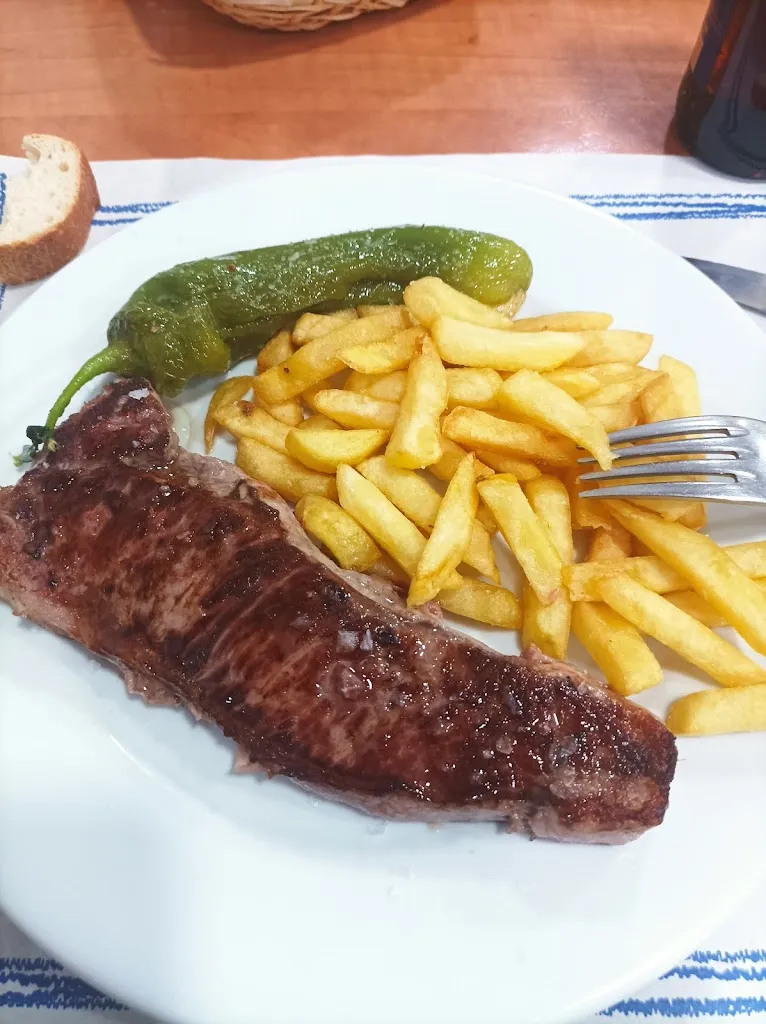 Menu_Bar Restaurant EL ASADOR_Sant Quirze del Vallès_image_3