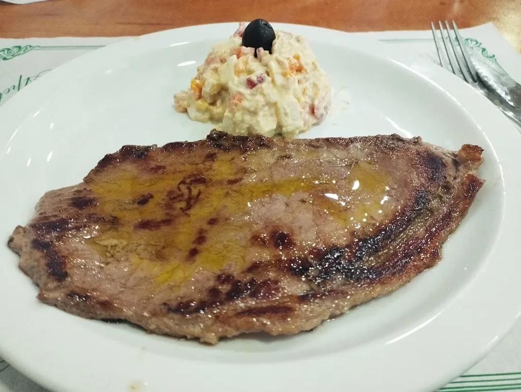 Menu_Bar Restaurant EL ASADOR_Sant Quirze del Vallès_image_4