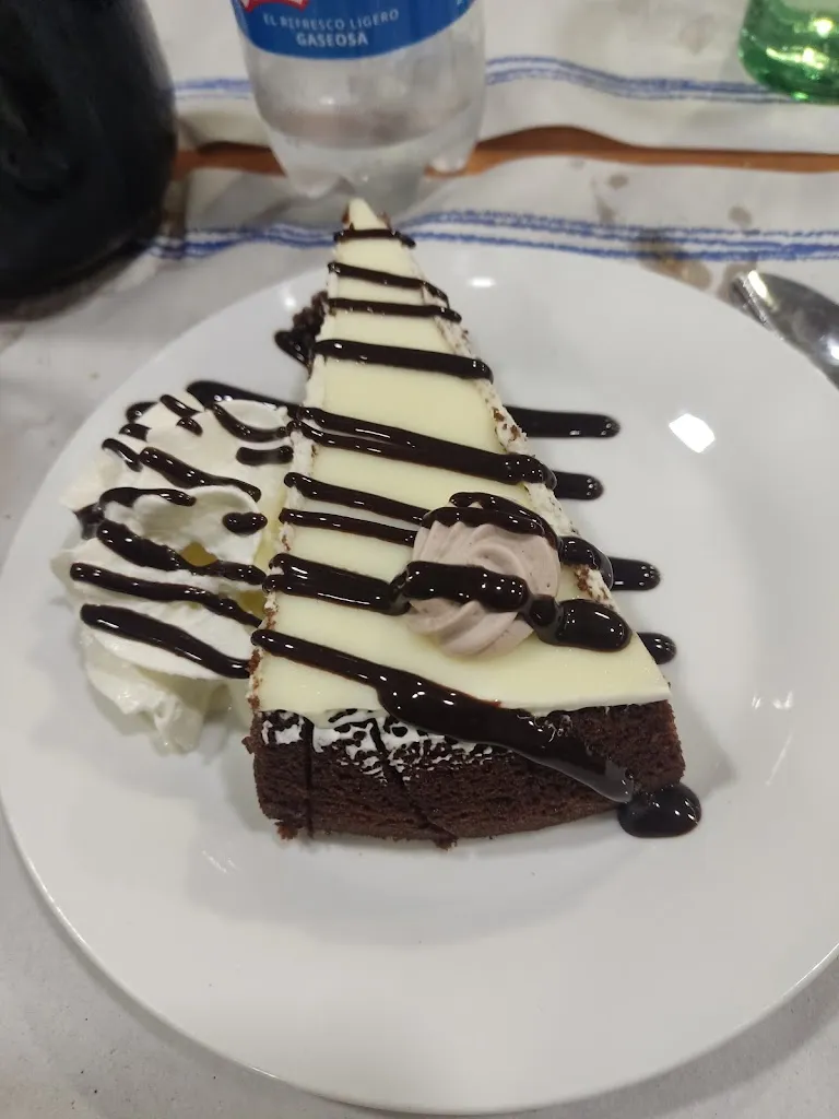 Menu_Bar Restaurant EL ASADOR_Sant Quirze del Vallès_image_7