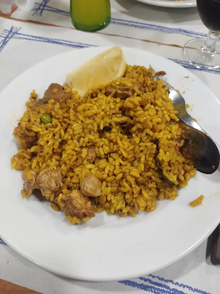 Menu_Bar Restaurant EL ASADOR_Sant Quirze del Vallès_image_8