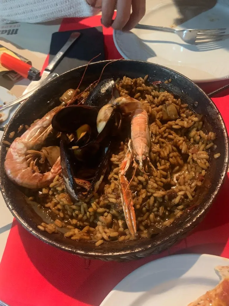 Bar Restaurant EL ASADOR_Sant Quirze del Vallès_slider_image_2