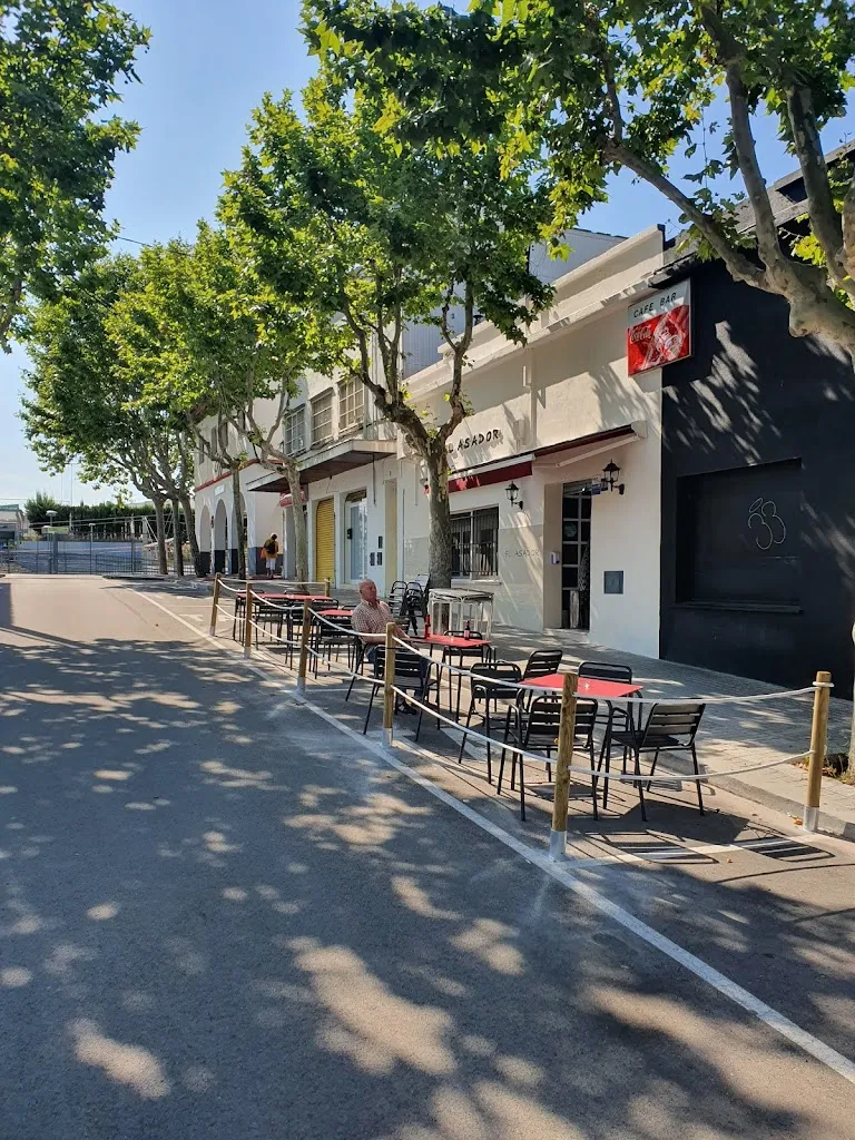 Bar Restaurant EL ASADOR_Sant Quirze del Vallès_slider_image_3