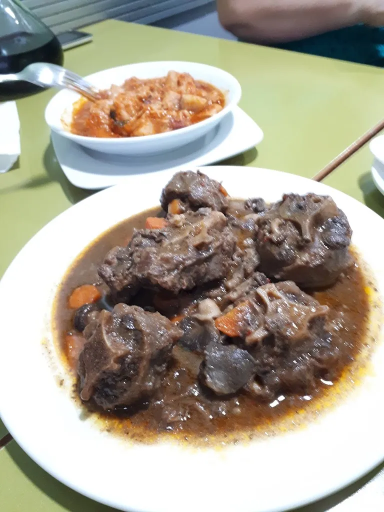 Menu_Bar Mestral_Sant Quirze del Vallès_image_5