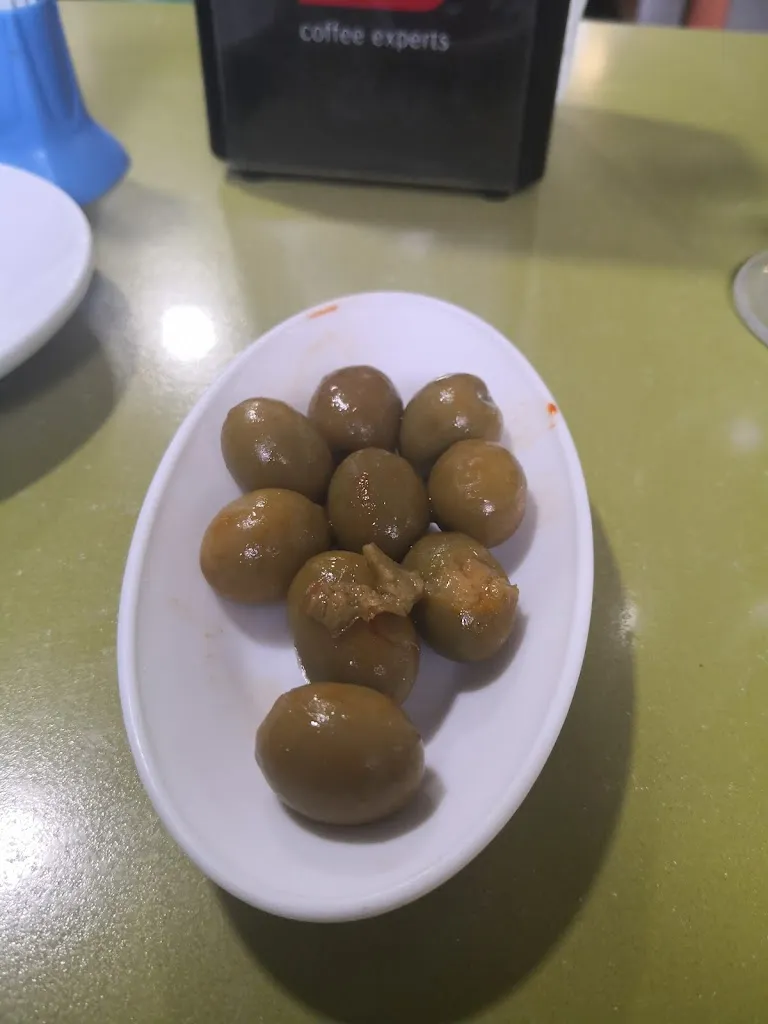 Menu_Bar Mestral_Sant Quirze del Vallès_image_7