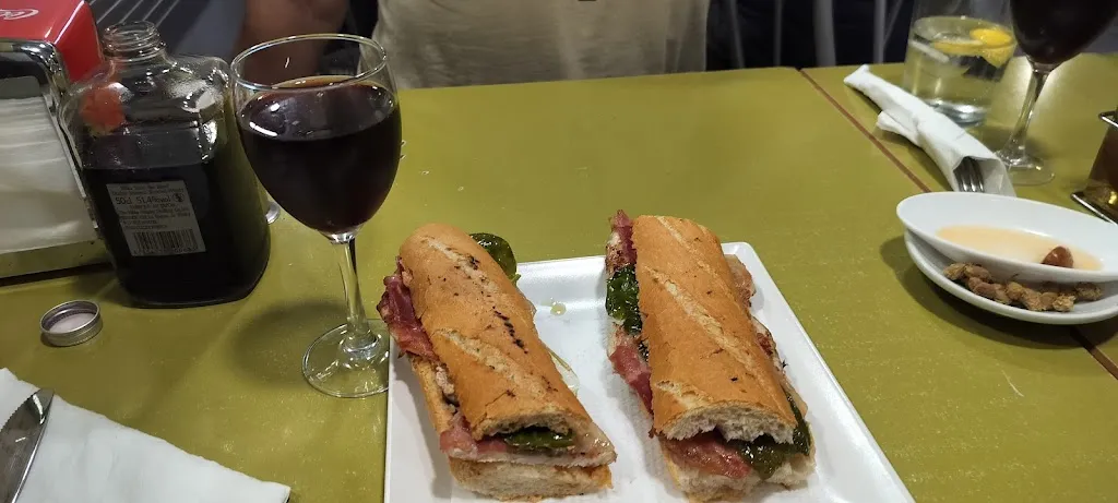 Menu_Bar Mestral_Sant Quirze del Vallès_image_9