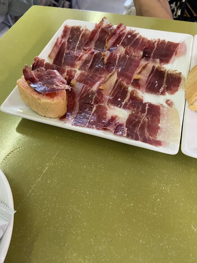 Jordi Torra Miro_Bar Mestral_Sant Quirze del Vallès_review